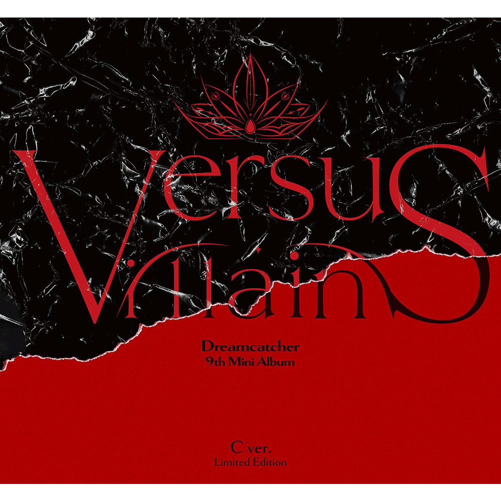 DREAMCATCHER  9th MINI ALBUM