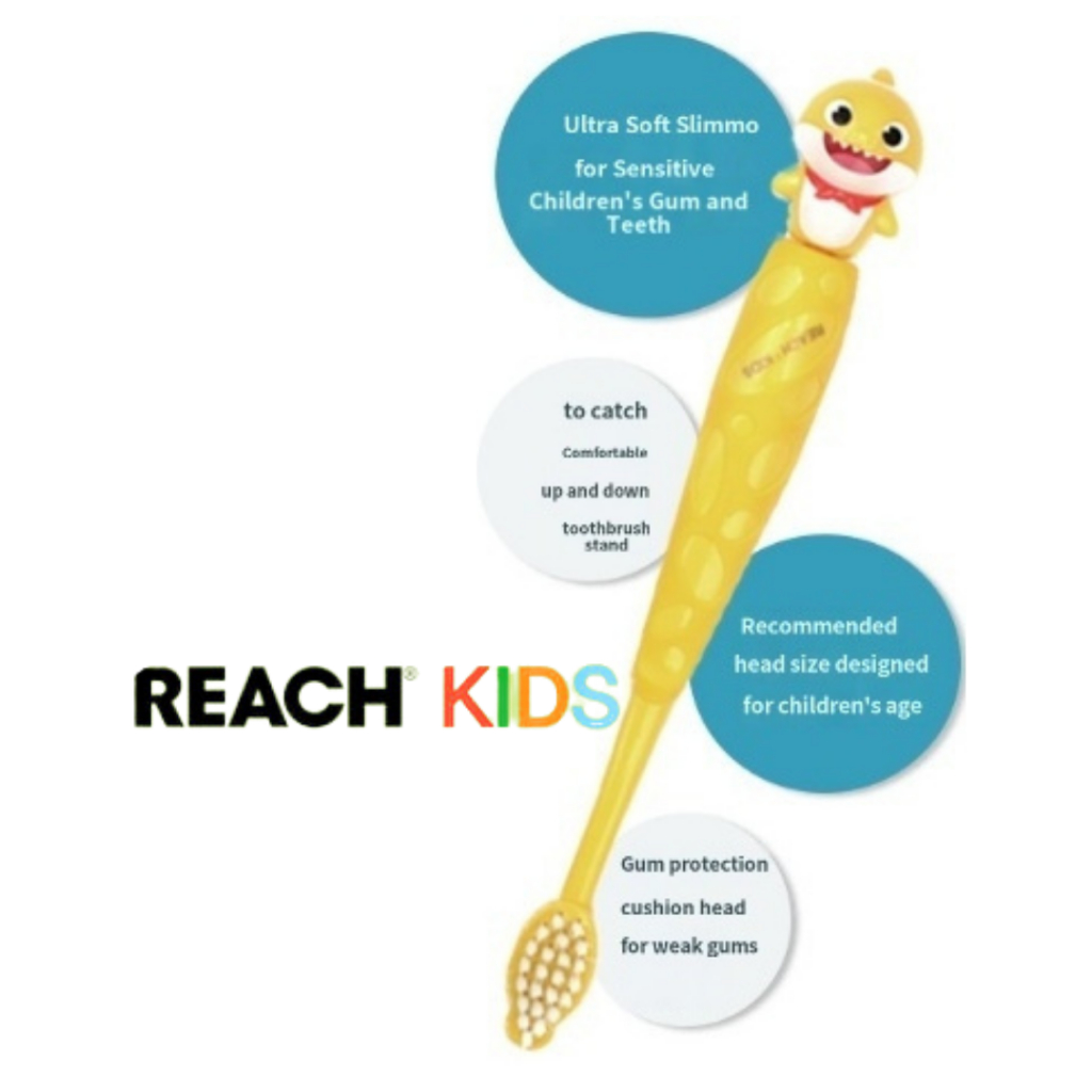 1 Bàn Chải Đánh Răng