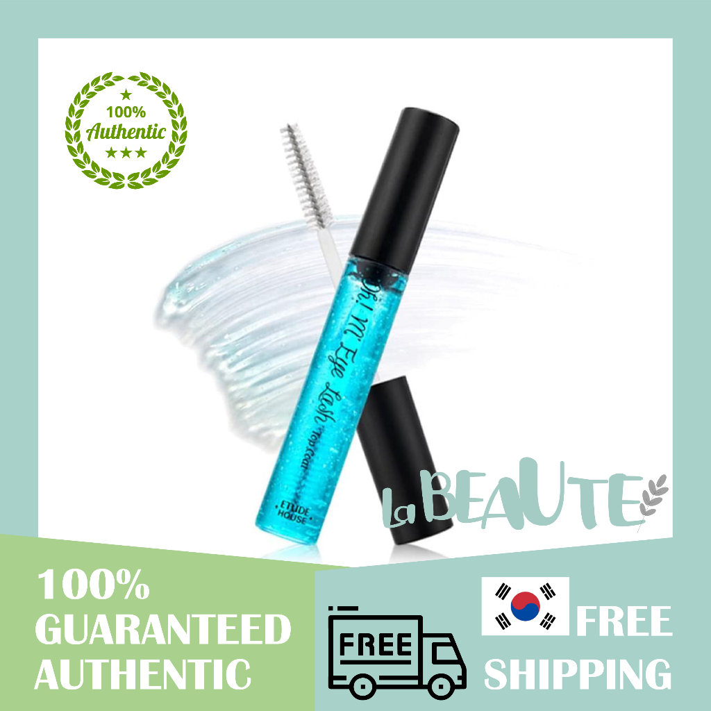 Etude house mascara 01top 10g oh Mylash Chất Lượng Cao