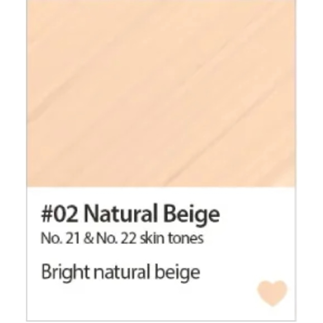 Kem Che Khuyết Điểm Peripera Double Longwear Cover Concealer 5.5g