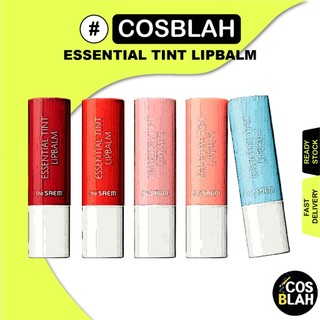 Son tint the saem 5 Màu Lựa Chọn