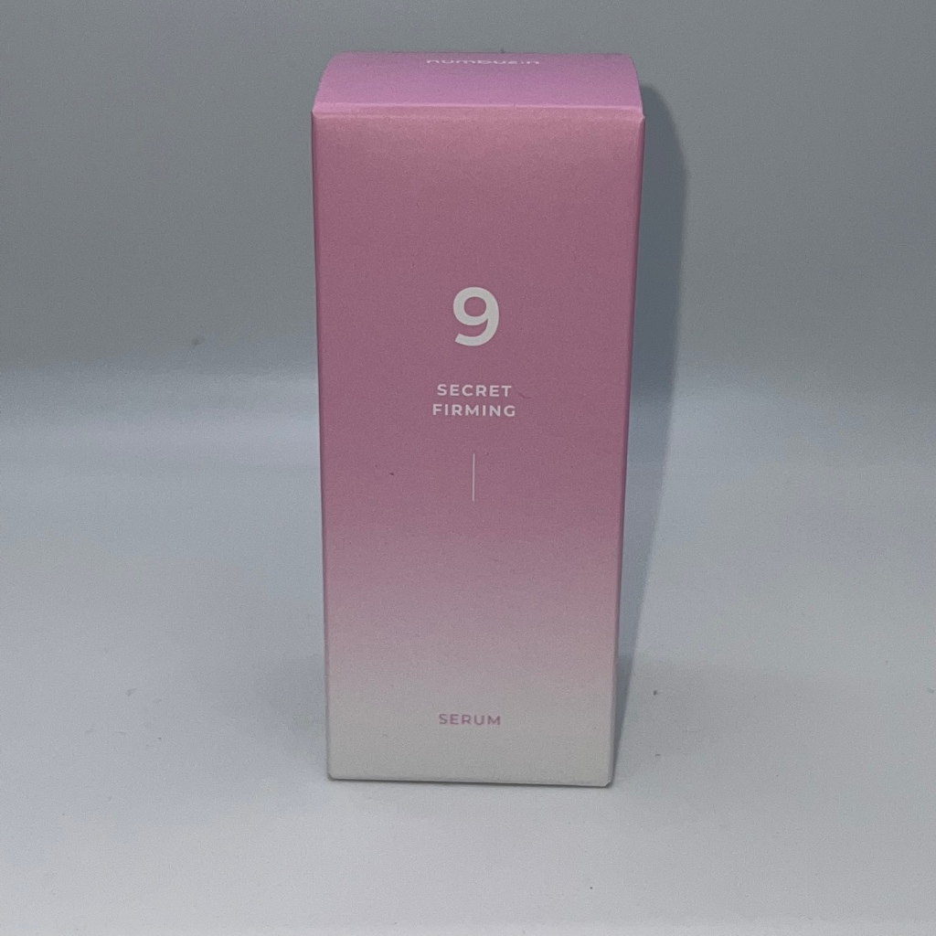Serum bí mật số 9 50ml