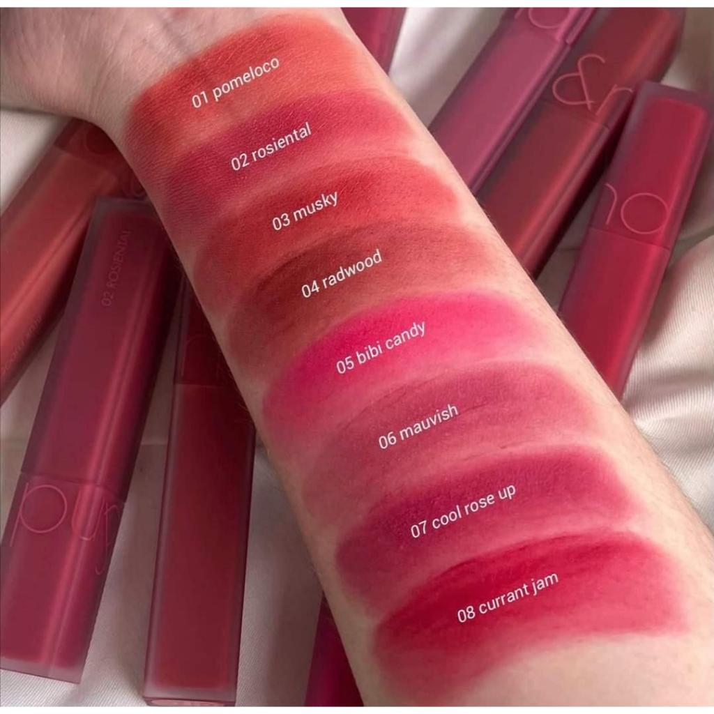 Blur fudge tint * * Giảm Giá Giải Phóng Mặt Bằng * * *