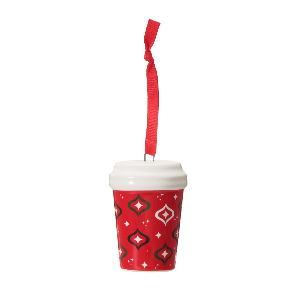 Starbucks Nhật Bản Trang Trí a