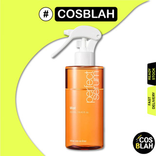 Mise en scene perfect serum mist dạng xịt 150ml