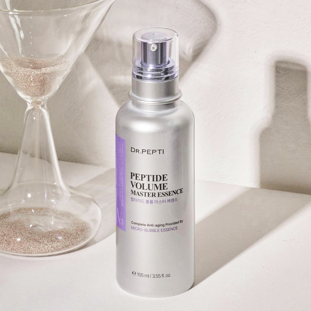 Tinh Chất Chăm Sóc Da Hepti Season3 Peptide 105ml
