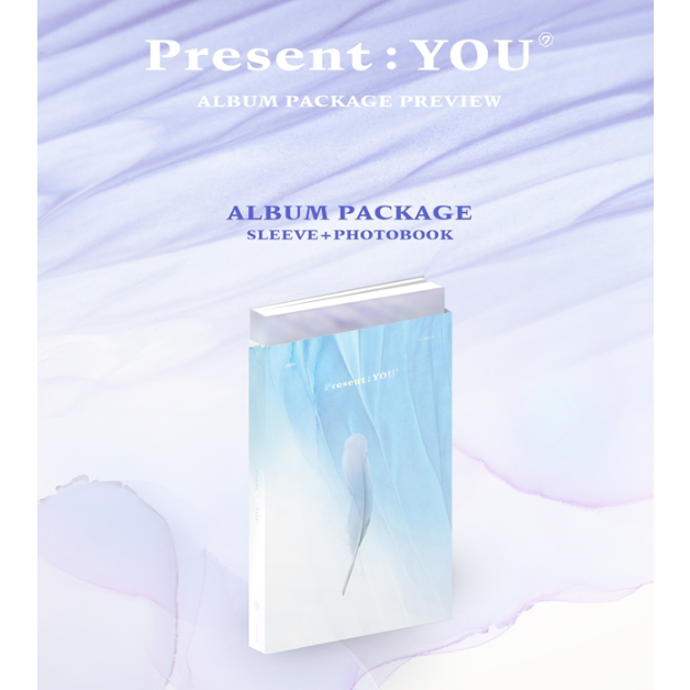 GOT7  3rd FULL ALBUM