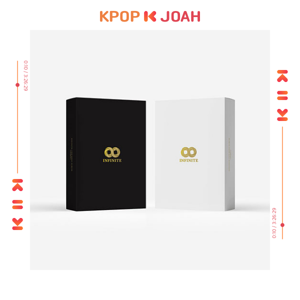 INFINITE  7th Mini Album