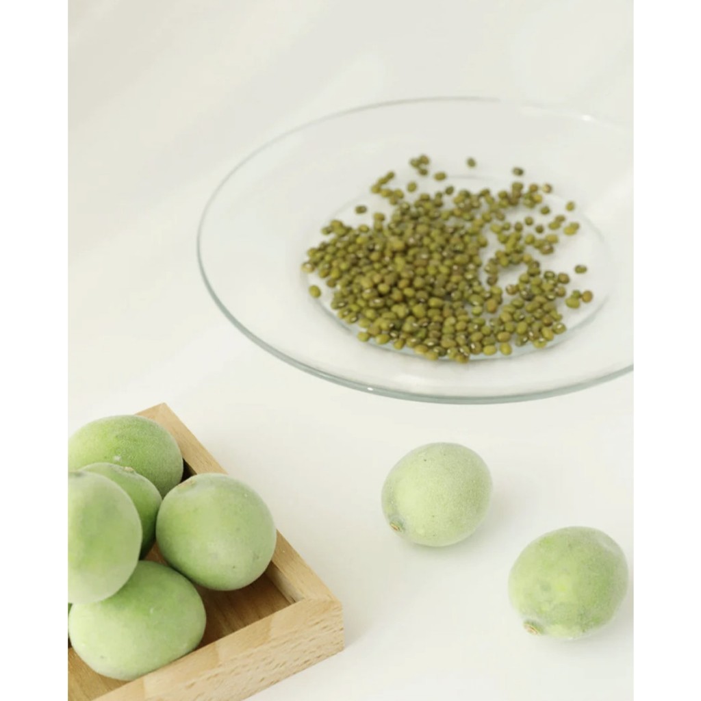 Sữa Rửa Mặt Tươi Mát Mận Xanh PH Thấp Cấp ẩm sâu Beauty Of Joseon Green Plum Refreshing Cleanser 100ML