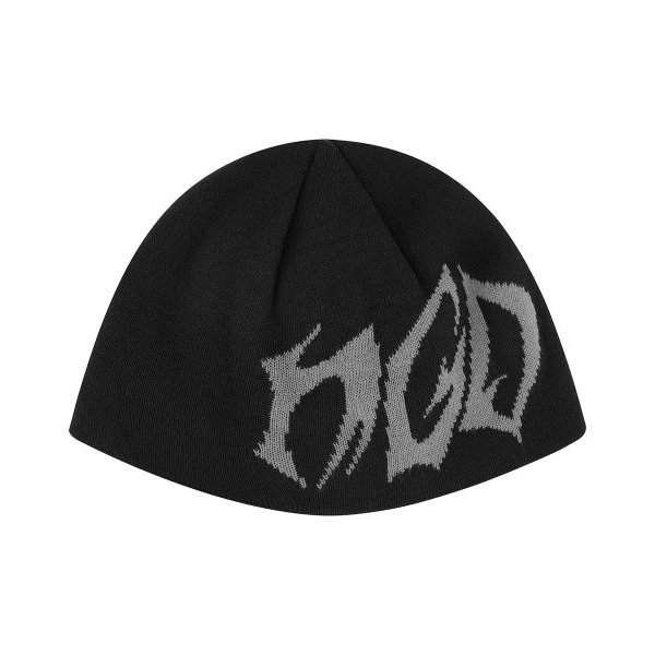 Mũ beanie Chính Hãng 100% Thương Hiệu mgd mgd Thương Hiệu mahagrid Phong Cách Hàn Quốc