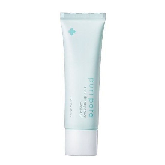 Puri Pore No Sebum Primer (Deep Pore) 25ml Kem Lót Làm Sạch Sâu Lỗ Chân Lông