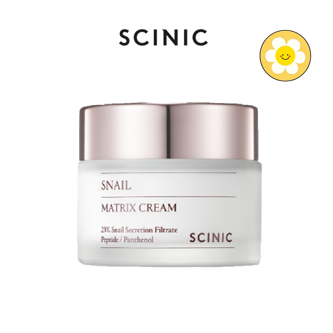 Kem Dưỡng Da Chiết Xuất Ốc Sên 50ml / 120ml (Snail Cream)