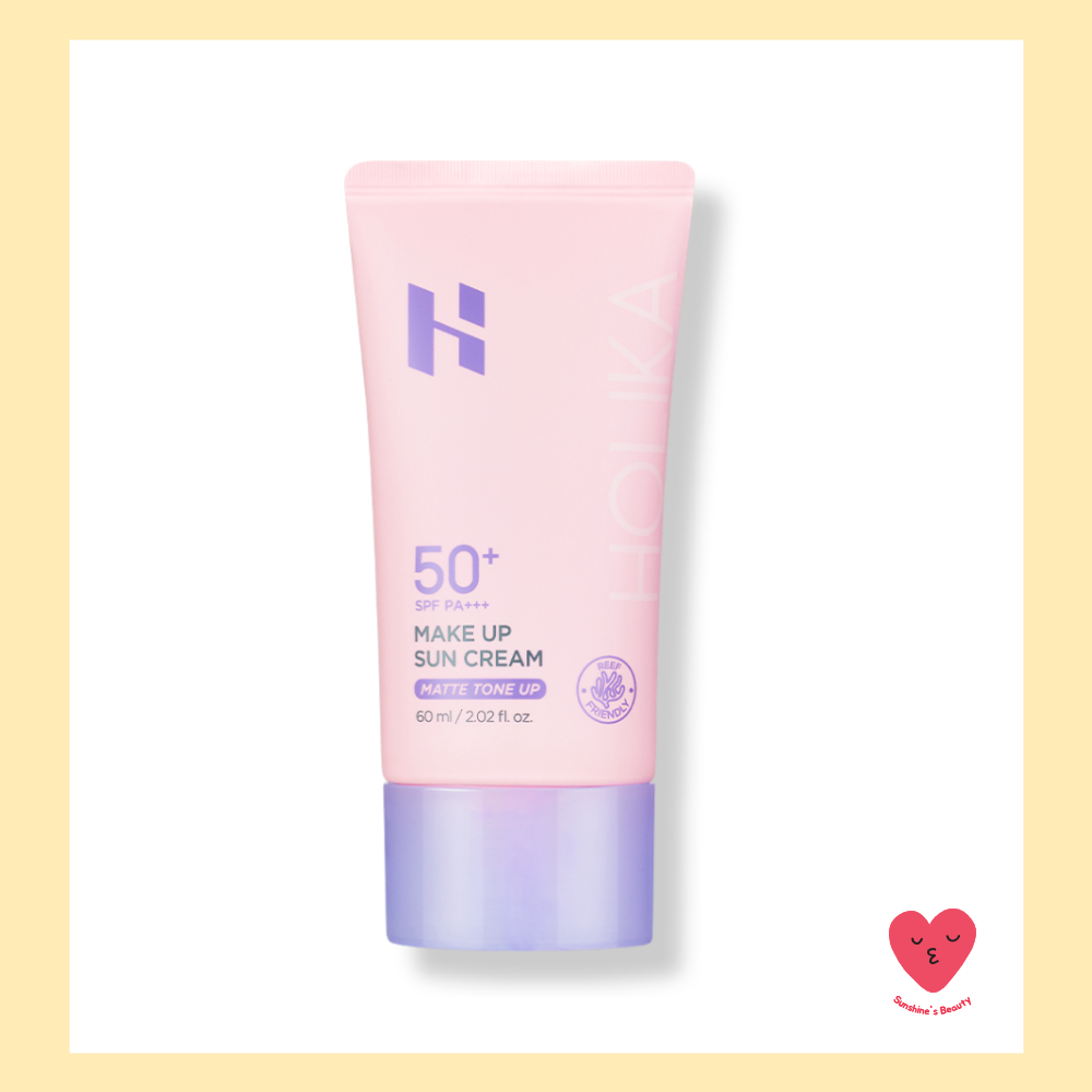 Kem chống nắng trang điểm 60ml/ SPF50+ PA+++