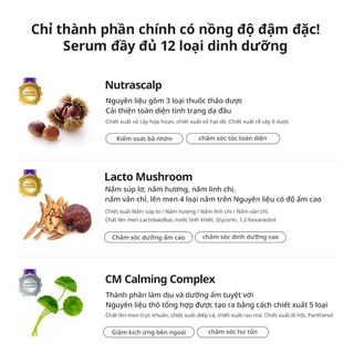 DEWYCEL Powering Lash Serum dưỡng mi 9ml