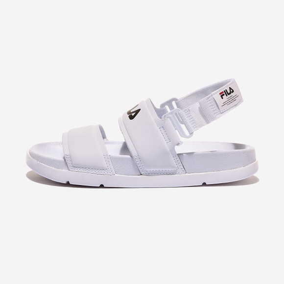 Dép sandal Fila Soft Drifter order chính hãng Hàn Quốc