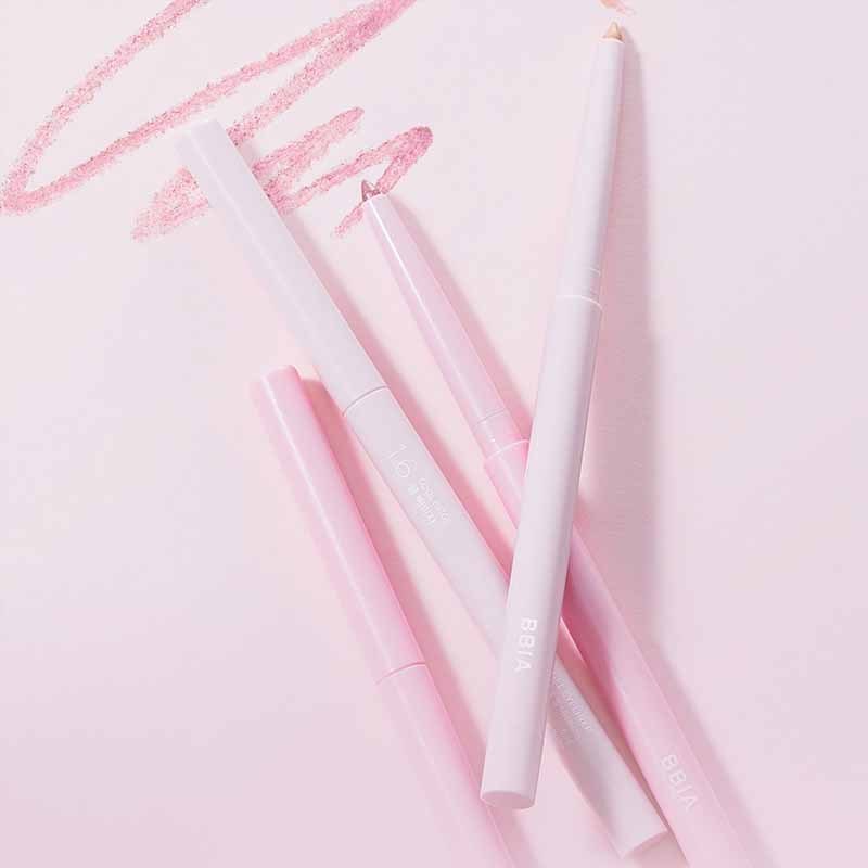 Bút Kẻ Mắt Dạng gel Tự Động Cuối Cùng 0.3g