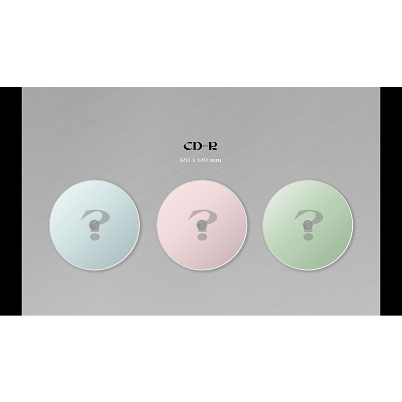 DREAMCATCHER  2nd FULL ALBUM