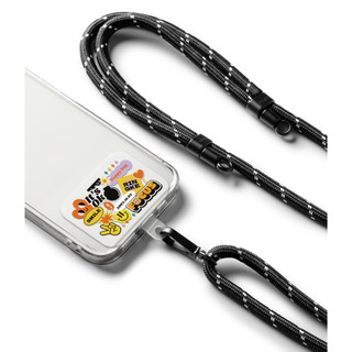 Ringke Holder Link Strap Dây Đeo Có Thể Điều Chỉnh Cho Điện Thoại Thông Minh