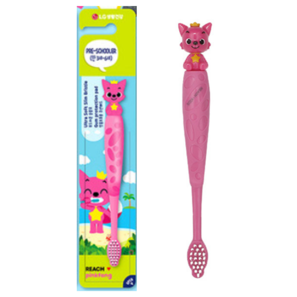 1 Bàn Chải Đánh Răng