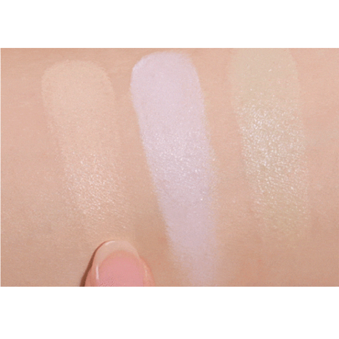 Wakemake Defining Cover Conceal Fit Palette 9g 2 Colors