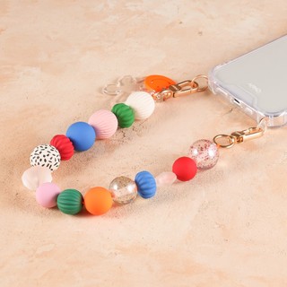 Dây đeo hạt ARNO 'Colorful Smile' (Vỏ + Dây đeo)