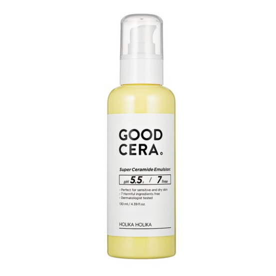 Nhũ Tương holika holika holika holika super ceramide 130ml