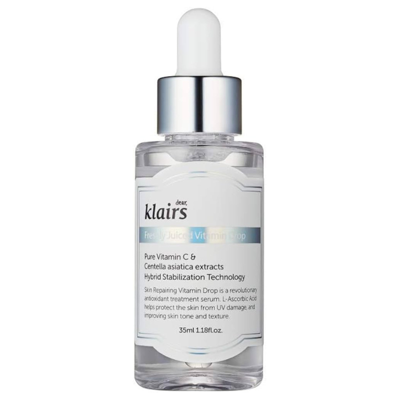 Klairs Freshly Juiced Vitamin Drop Serum