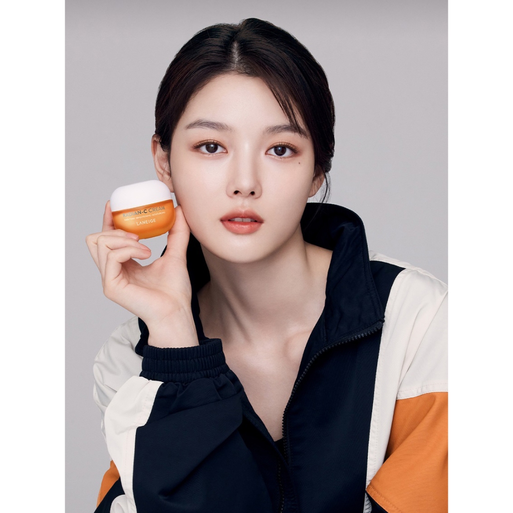 ⭐   Radian-C Cream 30ml + 10mlx2