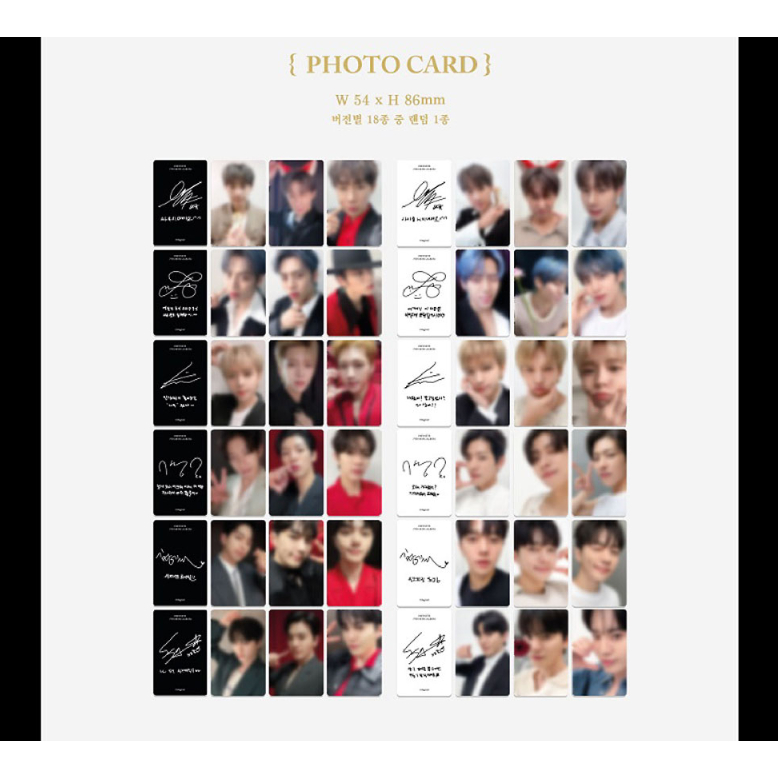 INFINITE  7th Mini Album