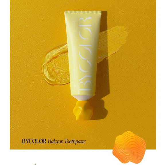 Bàn Chải Đánh Răng bycolor 90g