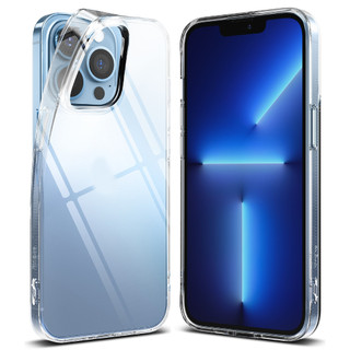 Ringke air vỏ tpu mềm linh hoạt nhẹ cho iphone 13 mini 13 pro 13 pro max