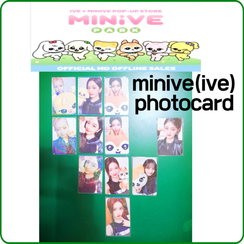 Ảnh Minive_Official