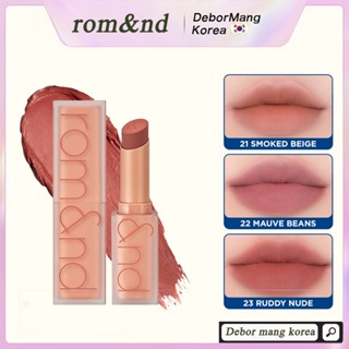 Son Lì Romand Zero 3g Chất Lượng Cao