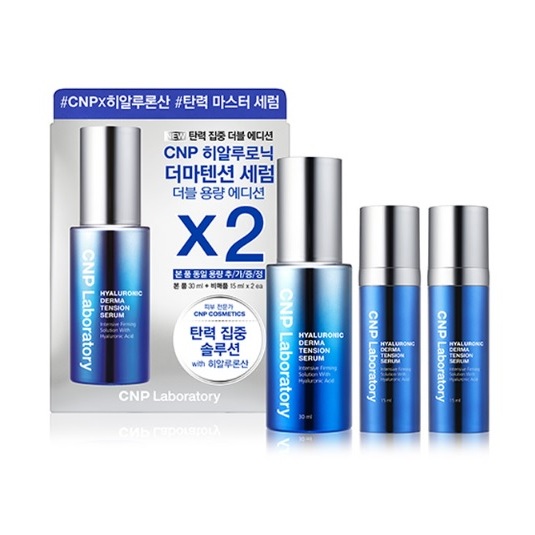 CNP LABORATORY Serum Thí Nghiệm cnp Chứa Hyalulonicderma Phiên Bản Đặc Biệt