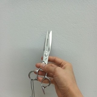 kéo tỉa tóc FRELANDER viền