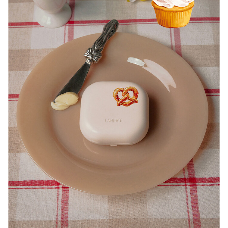 PHẤN NƯỚC LANEIGE NEO CUSHION BAKERY EDITION