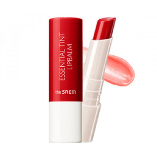 [The Saem] Son dưỡng màu Saemmul Essential Tint (5 màu)