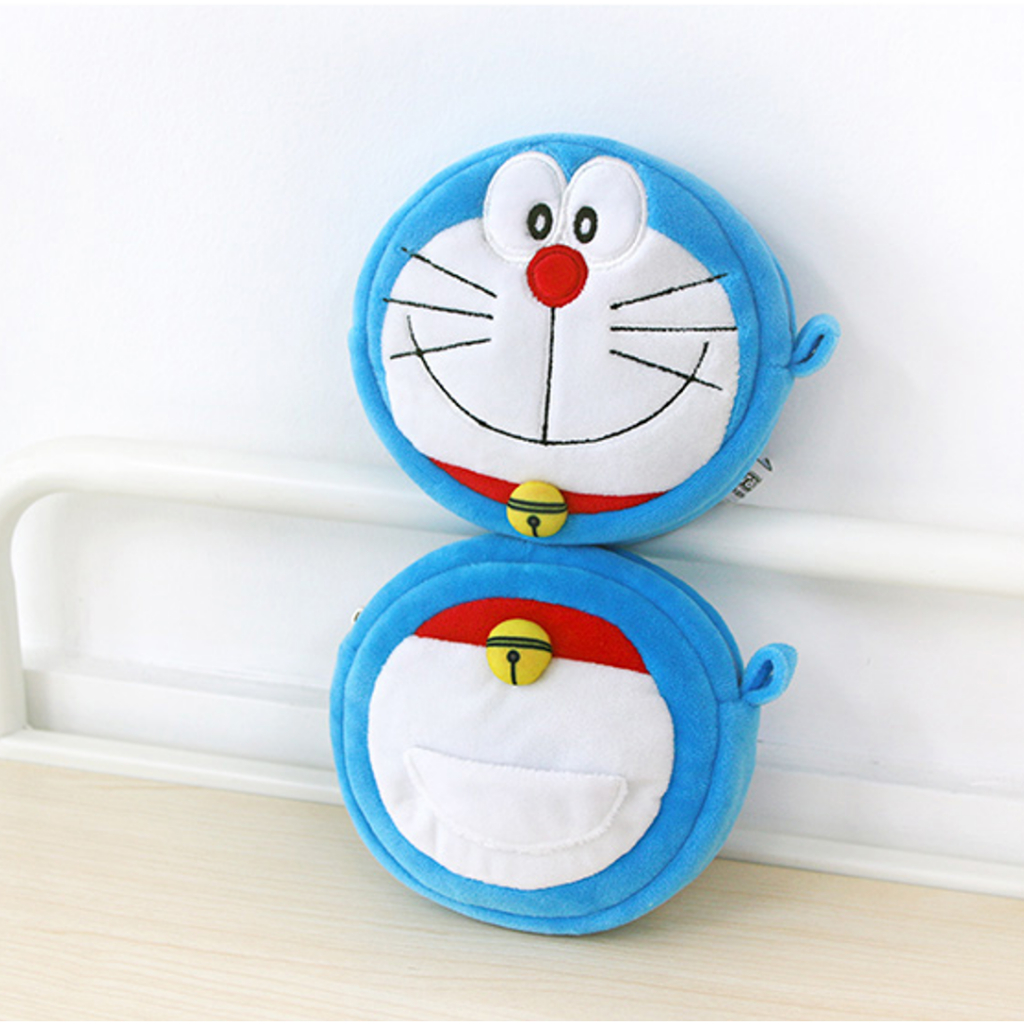 Túi Xách Tay doraemon