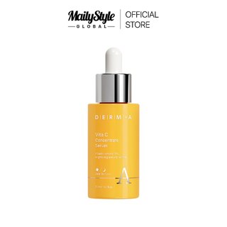 Derm-a Vita C Concentrate Serum
