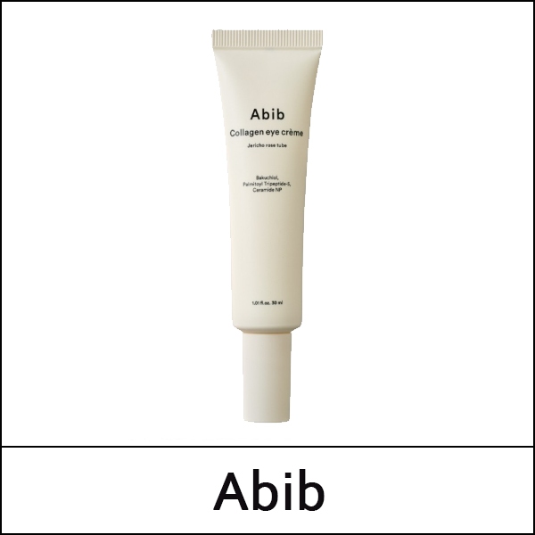 [Abib] (bo) Kem dưỡng mắt Collagen 30ml / Hộp an toàn