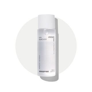 Nước tẩy sơn móng tay innisfree 100ml