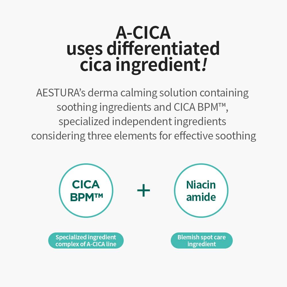Aestura a-cica 365 Tẩy Trắng Làm Dịu Da