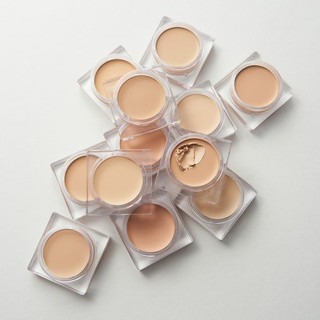 LUNA Conceal Pot (4 Colors) 7g Nồi Nấu Ăn (4 Màu)