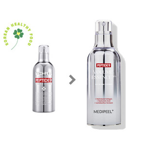  Hàn Quốc Medi-Peel Peptide 9 Volume Essence Pro 100ml 