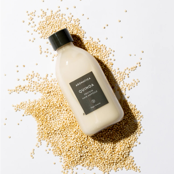 Khuếch Đại Tóc protein quinoa 100ml