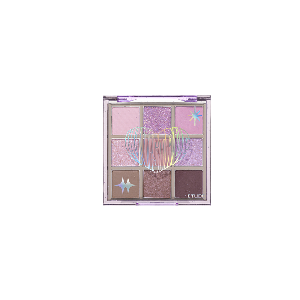 Phấn Mắt Màu Sắc Trọng Lượng 6.6g Thương Hiệu etude house
