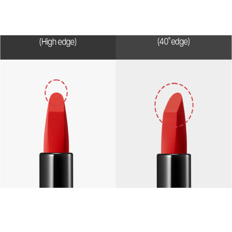 Jungsaemmool New Classic Matte Lipstick 3.5g