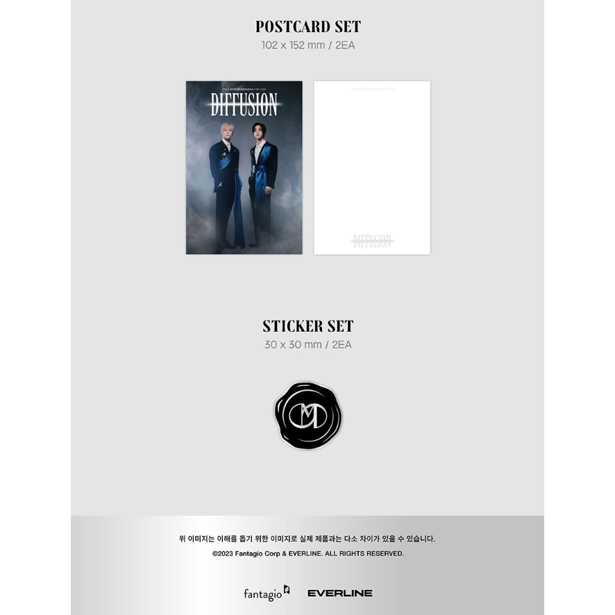 MOONBIN&SANHA   FAN CON