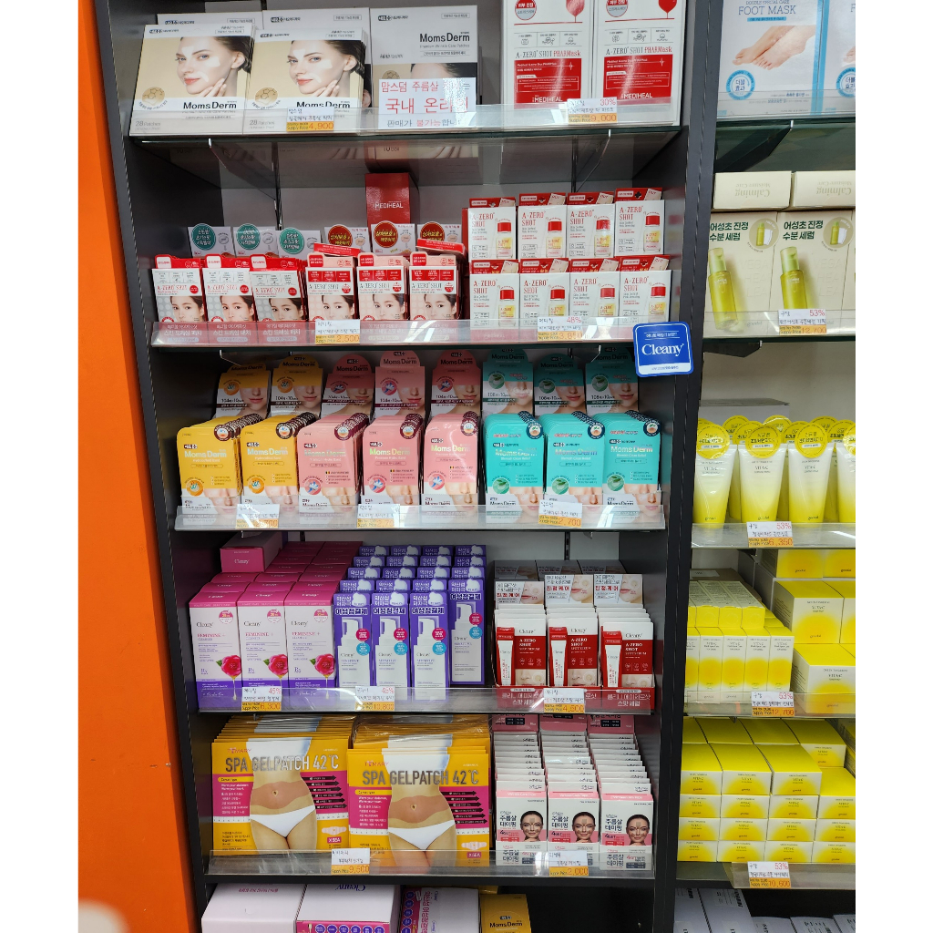 Dung dịch chấm mụn Mediheal A-Zero Shot Skin Control Pink Dressing