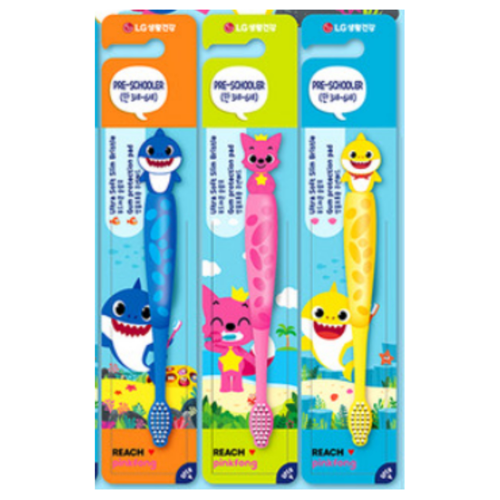 1 Bàn Chải Đánh Răng